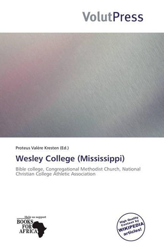 Wesley College (Mississippi)