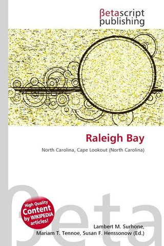 Raleigh Bay
