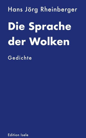 Die Sprache der Wolken
