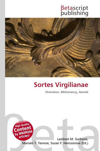 Sortes Virgilianae