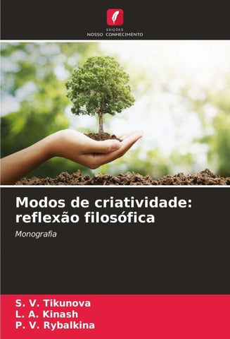 Modos de criatividade: reflexão filosófica