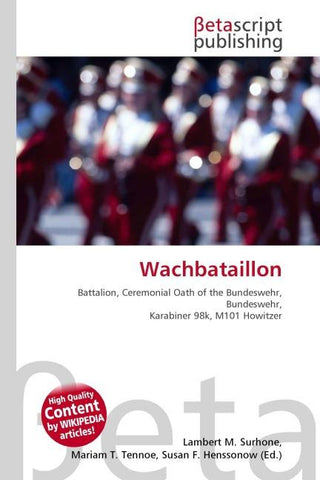 Wachbataillon
