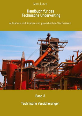 Handbuch für das Technische Underwriting