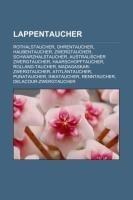 Lappentaucher
