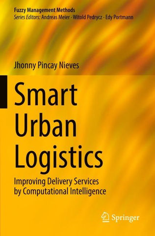 Smart Urban Logistics