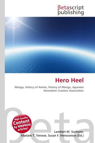 Hero Heel
