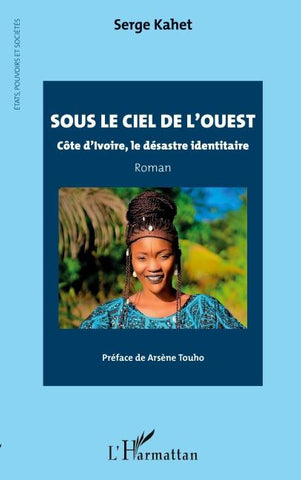 Sous le ciel de l'ouest
