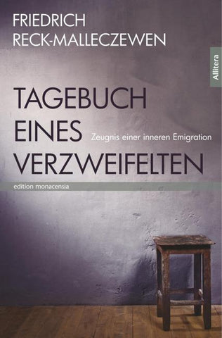 Tagebuch eines Verzweifelten
