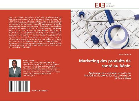 Marketing des produits de santé au Bénin