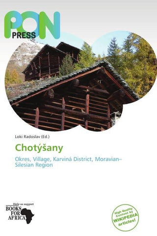 Chotý¿any