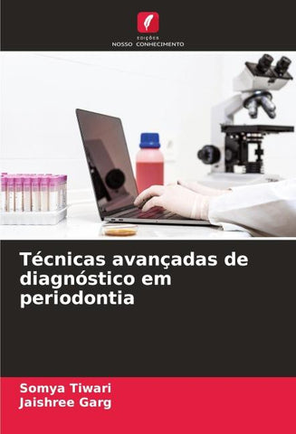 Técnicas avançadas de diagnóstico em periodontia