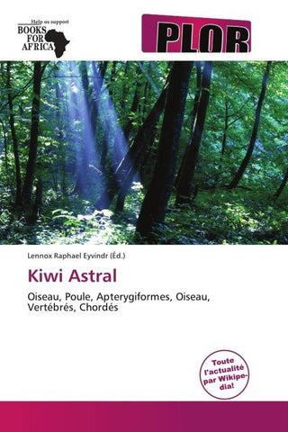 Kiwi Astral