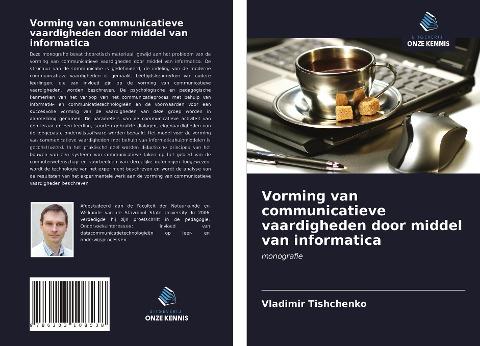 Vorming van communicatieve vaardigheden door middel van informatica