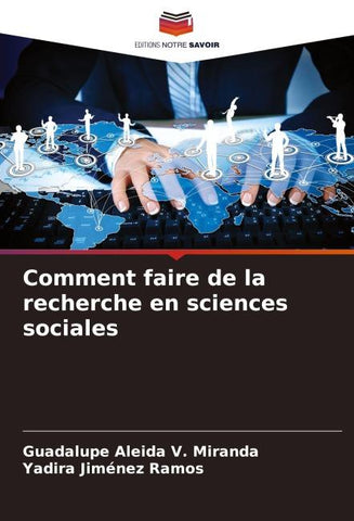 Comment faire de la recherche en sciences sociales