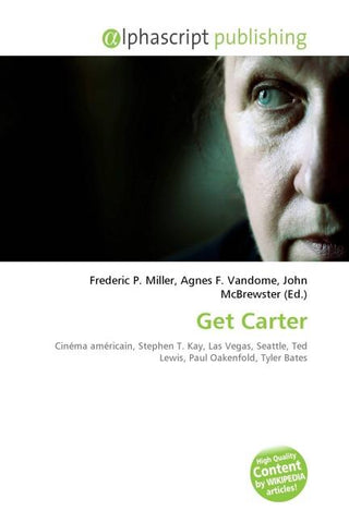 Get Carter