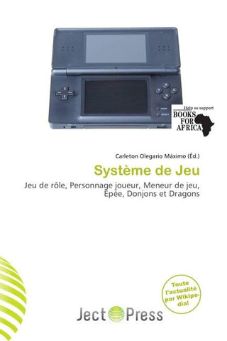 Système de Jeu