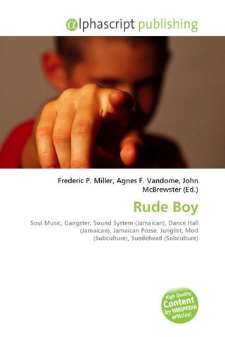 Rude Boy