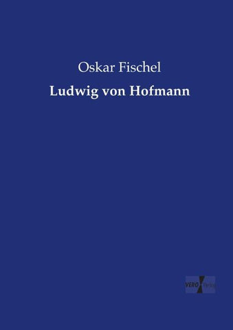 Ludwig von Hofmann