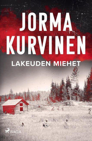 Lakeuden miehet