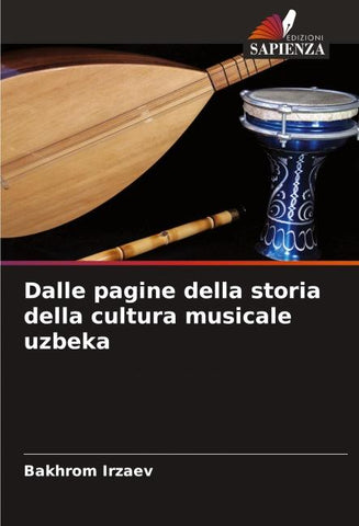 Dalle pagine della storia della cultura musicale uzbeka