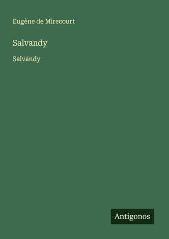 Salvandy