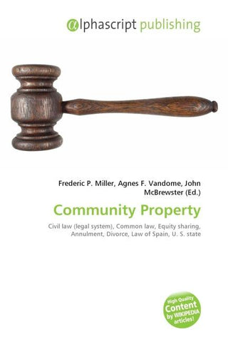 Community Property