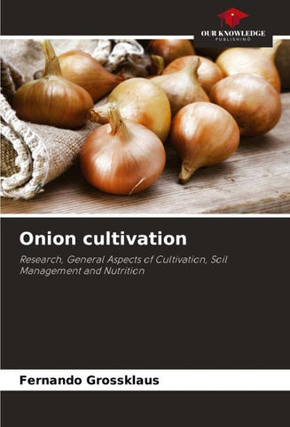 Onion cultivation