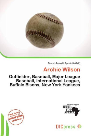 Archie Wilson
