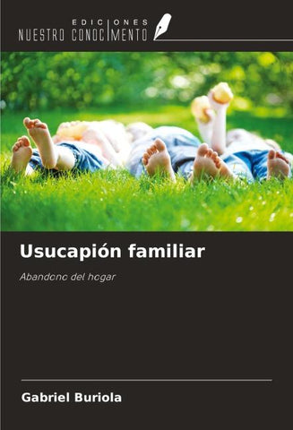 Usucapión familiar