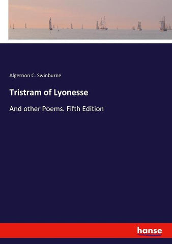 Tristram of Lyonesse