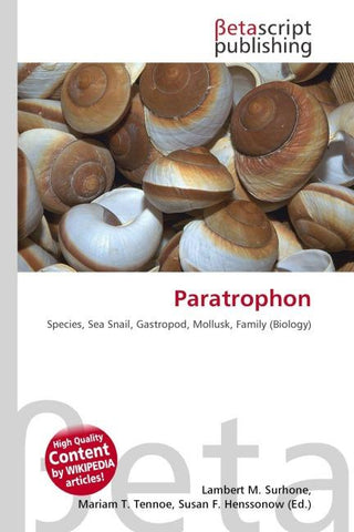 Paratrophon