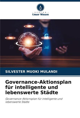 Governance-Aktionsplan für intelligente und lebenswerte Städte