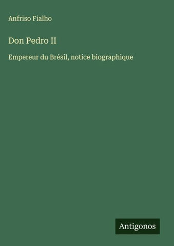 Don Pedro II