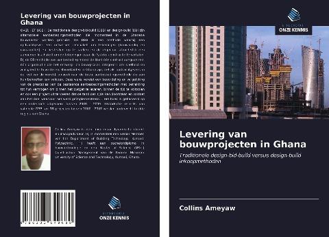 Levering van bouwprojecten in Ghana