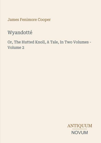 Wyandotté