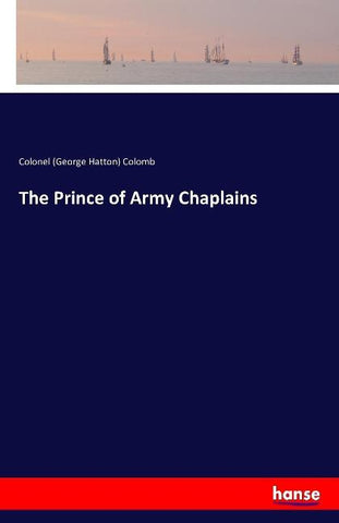 The Prince of Army Chaplains