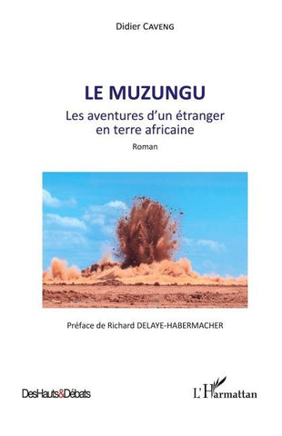 Le Muzungu