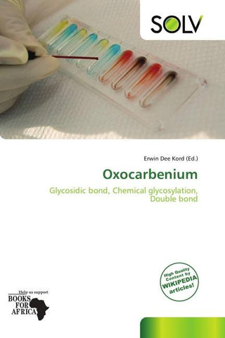 Oxocarbenium