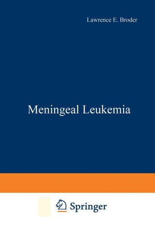 Meningeal Leukemia