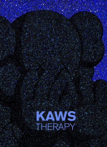 KAWS: THERAPY