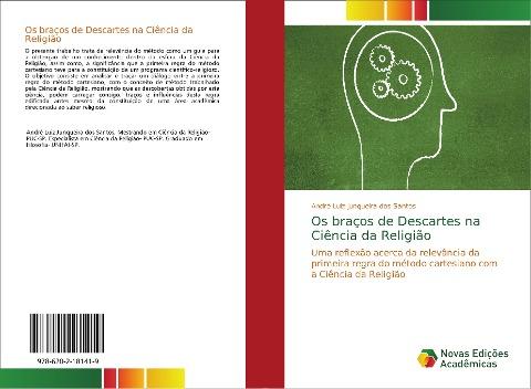 Os braços de Descartes na Ciência da Religião