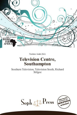 Television Centre, Southampton