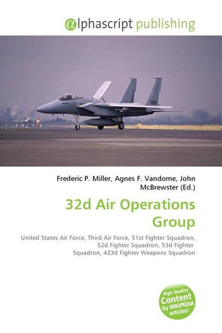 32d Air Operations Group
