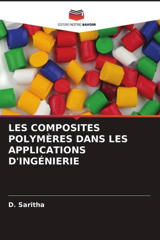 LES COMPOSITES POLYMÈRES DANS LES APPLICATIONS D'INGÉNIERIE