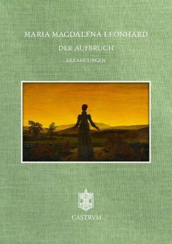 Der Aufbruch