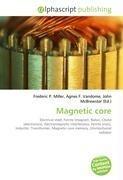 Magnetic core