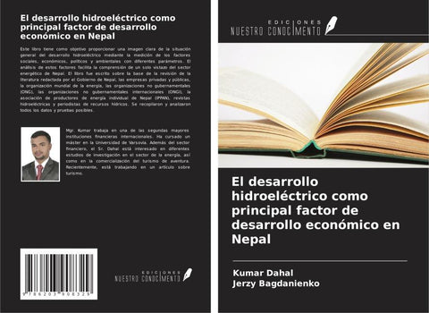 El desarrollo hidroeléctrico como principal factor de desarrollo económico en Nepal