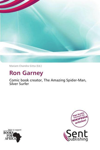 Ron Garney