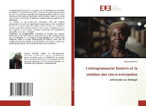 L'entrepreneuriat féminin et la création des micro-entreprises