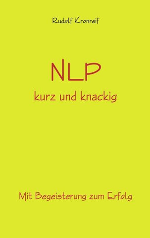 NLP kurz und knackig